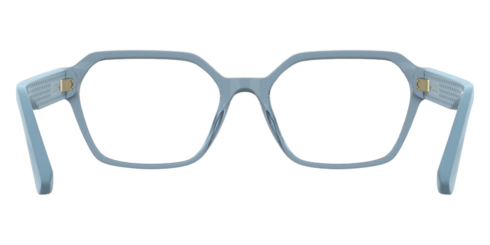 Lacoste L4025 400 53 - Transparent Azure #id:lal4025400_s:104120