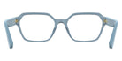 Lacoste L4025 400 53 - Transparent Azure #id:lal4025400_s:104120