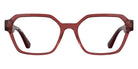 Lacoste L4025 601 53 - Transparent Light Burgundy #id:lal4025601_s:106100