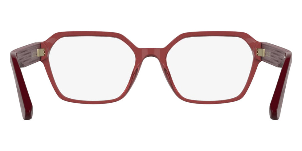 Lacoste L4025 601 53 - Transparent Light Burgundy #id:lal4025601_s:106120