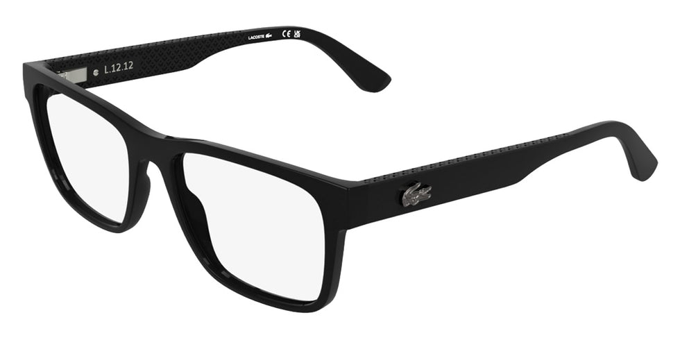Lacoste L4026 001 55 - Black #id:lal4026001_s:100105