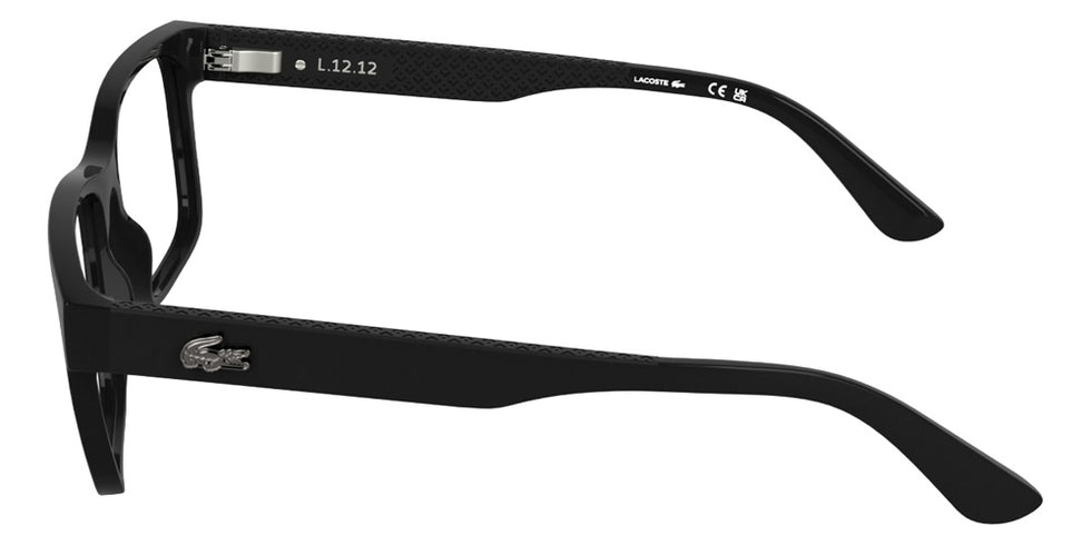 Lacoste L4026 001 55 - Black #id:lal4026001_s:100110