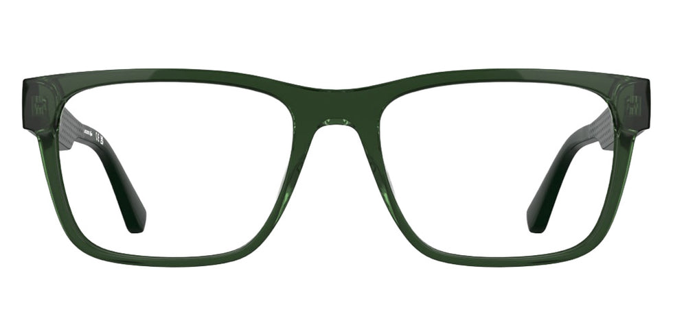 Lacoste L4026 301 55 - Transparent Green #id:lal4026301_s:102100