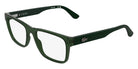 Lacoste L4026 301 55 - Transparent Green #id:lal4026301_s:102105