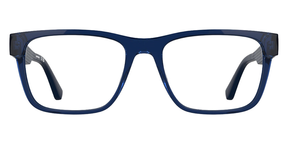 Lacoste L4026 410 55 - Tranparent Blue #id:lal4026410_s:104100