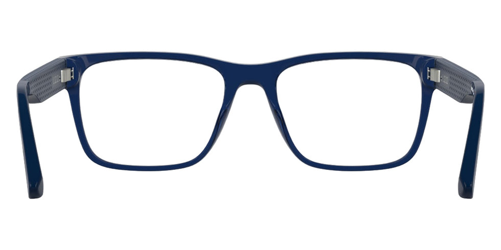 Lacoste L4026 410 55 - Tranparent Blue #id:lal4026410_s:104120