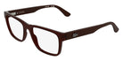 Lacoste L4026 601 55 - Transparent Burgundy #id:lal4026601_s:106105