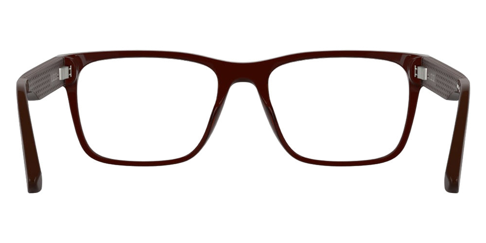 Lacoste L4026 601 55 - Transparent Burgundy #id:lal4026601_s:106120
