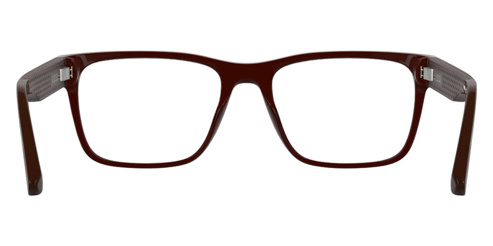 Lacoste L4026 601 55 - Transparent Burgundy #id:lal4026601_s:106120