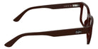 Lacoste L4026 601 55 - Transparent Burgundy #id:lal4026601_s:106130