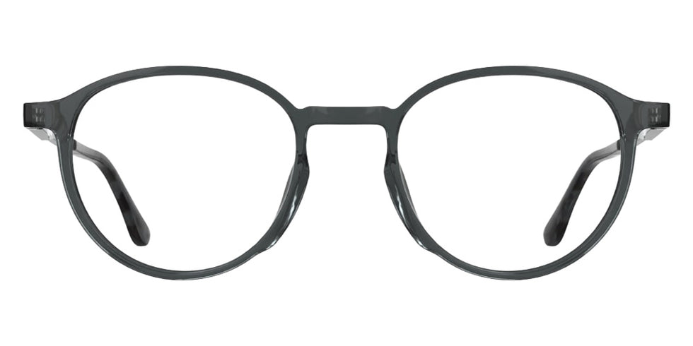 Lacoste L4027 038 50 - Transparent Gray #id:lal4027038_s:104100