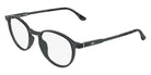 Lacoste L4027 038 50 - Transparent Gray #id:lal4027038_s:104105
