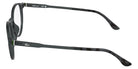 Lacoste L4027 038 50 - Transparent Gray #id:lal4027038_s:104110