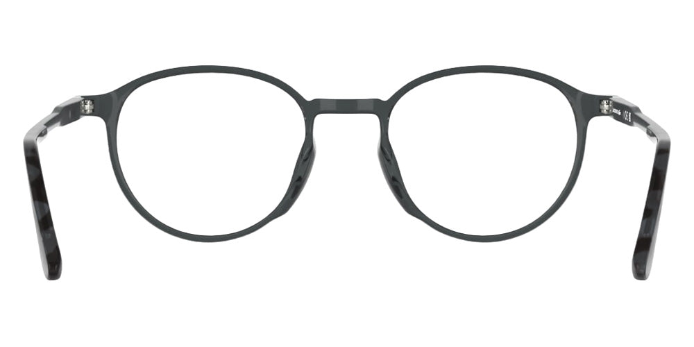 Lacoste L4027 038 50 - Transparent Gray #id:lal4027038_s:104120