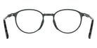 Lacoste L4027 038 50 - Transparent Gray #id:lal4027038_s:104120