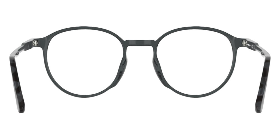 Lacoste L4027 038 50 - Transparent Gray #id:lal4027038_s:104120