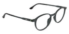 Lacoste L4027 038 50 - Transparent Gray #id:lal4027038_s:104135