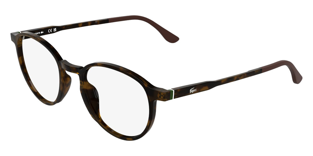 Lacoste L4027 214 50 - Havana #id:lal4027214_s:106105