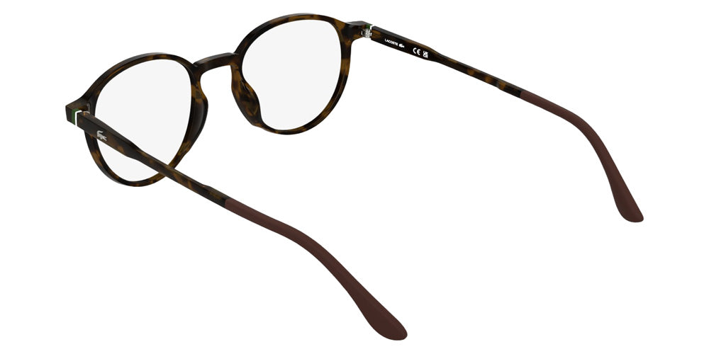 Lacoste L4027 214 50 - Havana #id:lal4027214_s:106115