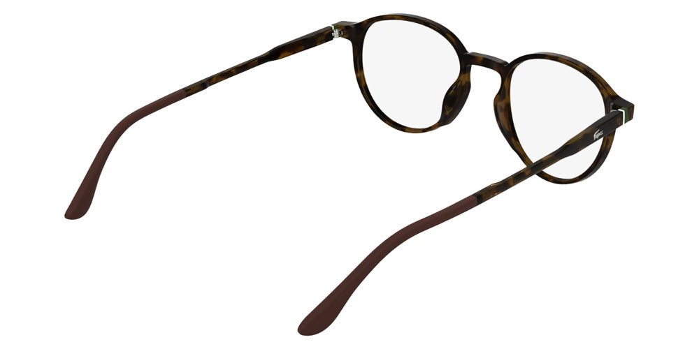 Lacoste L4027 214 50 - Havana #id:lal4027214_s:106125