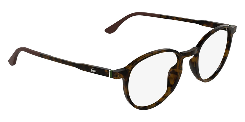 Lacoste L4027 214 50 - Havana #id:lal4027214_s:106135