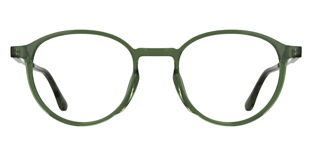 Lacoste L4027 275 50 - Transparent Khaki #id:lal4027275_s:100100