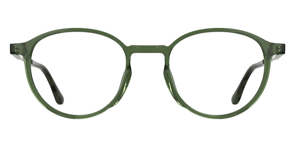 Lacoste L4027 275 50 - Transparent Khaki #id:lal4027275_s:100100