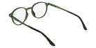 Lacoste L4027 275 50 - Transparent Khaki #id:lal4027275_s:100115