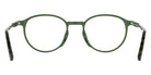 Lacoste L4027 275 50 - Transparent Khaki #id:lal4027275_s:100120