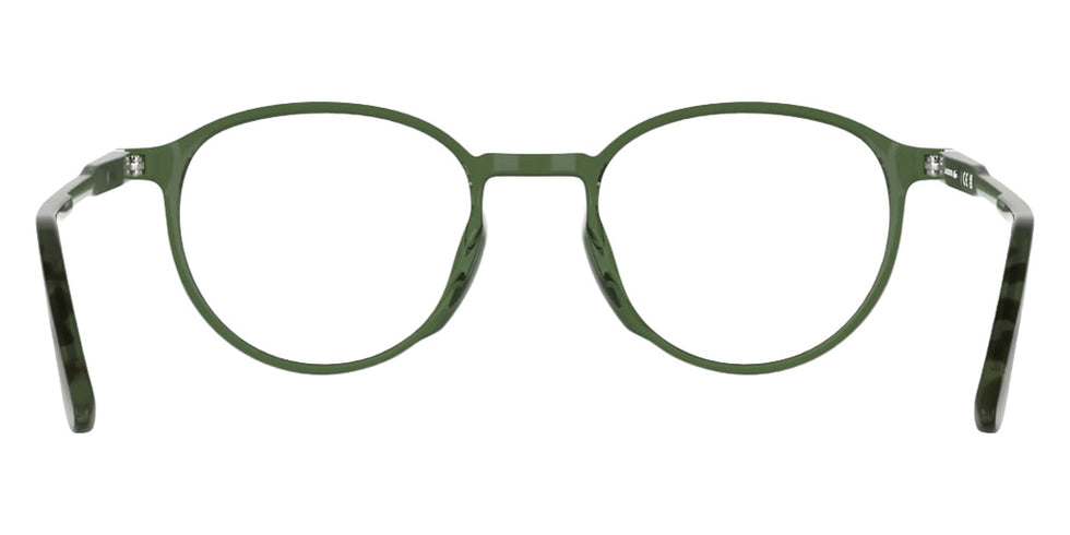 Lacoste L4027 275 50 - Transparent Khaki #id:lal4027275_s:100120
