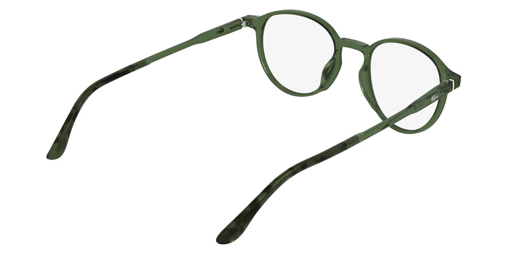 Lacoste L4027 275 50 - Transparent Khaki #id:lal4027275_s:100125