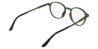 Lacoste L4027 275 50 - Transparent Khaki #id:lal4027275_s:100125
