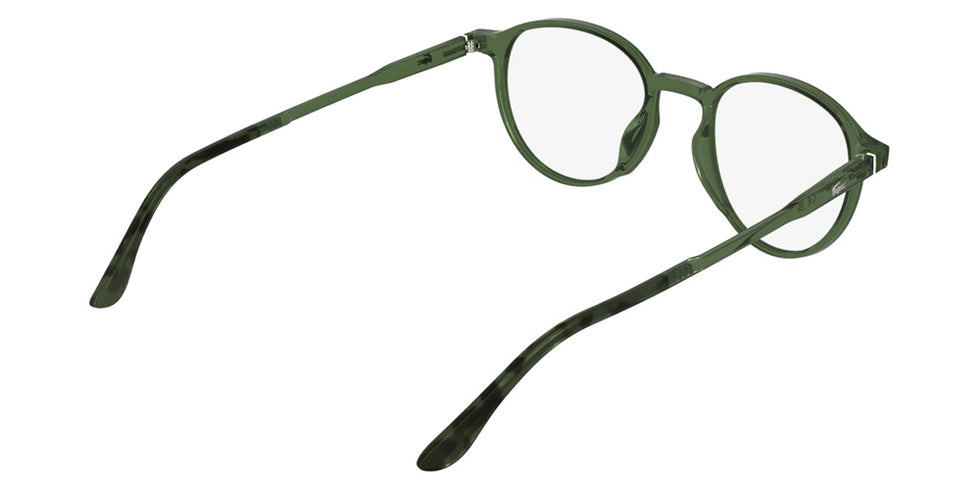 Lacoste L4027 275 50 - Transparent Khaki #id:lal4027275_s:100125