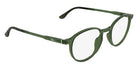 Lacoste L4027 275 50 - Transparent Khaki #id:lal4027275_s:100135