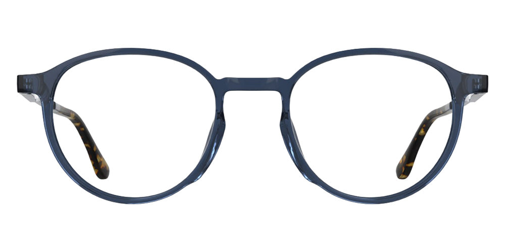 Lacoste L4027 410 50 - Transparent Blue #id:lal4027410_s:102100