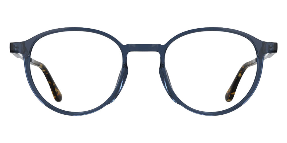 Lacoste L4027 410 50 - Transparent Blue #id:lal4027410_s:102100