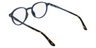Lacoste L4027 410 50 - Transparent Blue #id:lal4027410_s:102115