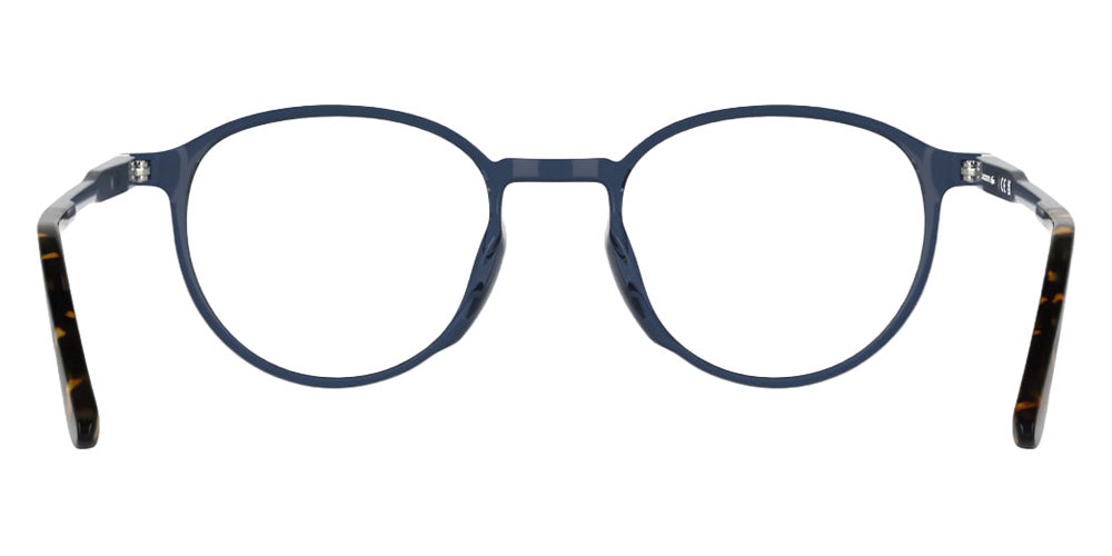 Lacoste L4027 410 50 - Transparent Blue #id:lal4027410_s:102120