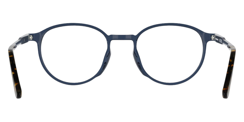 Lacoste L4027 410 50 - Transparent Blue #id:lal4027410_s:102120