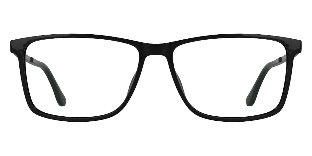 Lacoste L4028 001 55 - Black #id:lal4028001_s:100100