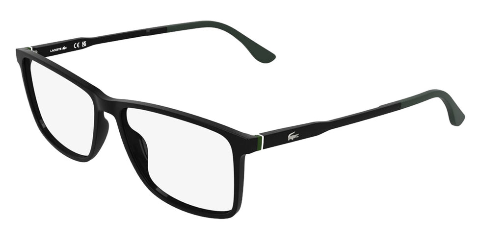 Lacoste L4028 001 55 - Black #id:lal4028001_s:100105