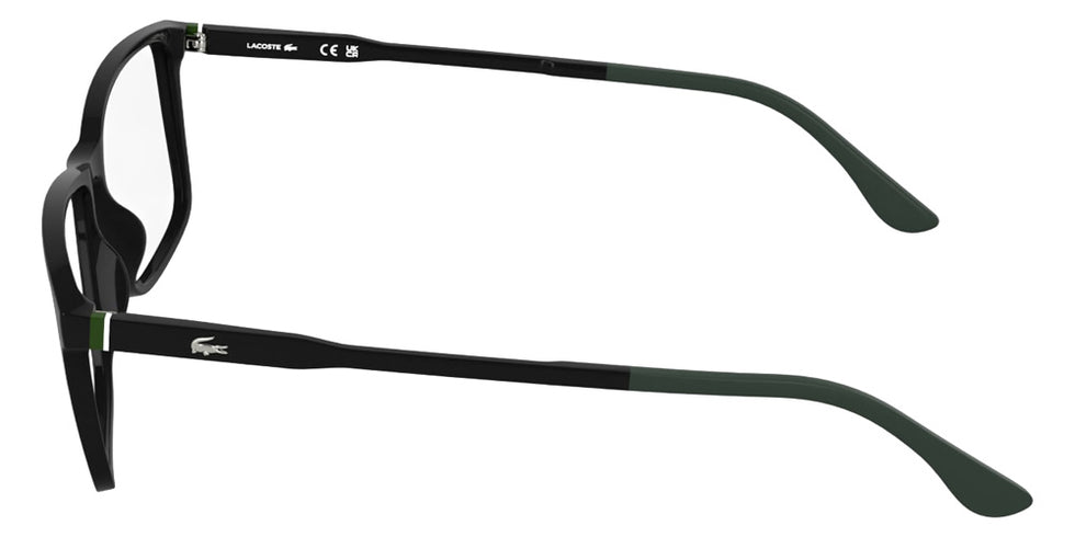 Lacoste L4028 001 55 - Black #id:lal4028001_s:100110