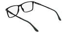 Lacoste L4028 001 55 - Black #id:lal4028001_s:100115