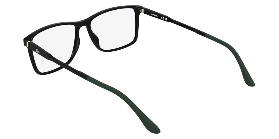 Lacoste L4028 001 55 - Black #id:lal4028001_s:100115