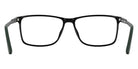 Lacoste L4028 001 55 - Black #id:lal4028001_s:100120