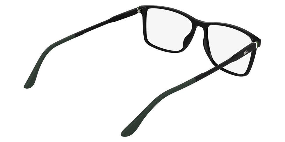 Lacoste L4028 001 55 - Black #id:lal4028001_s:100125