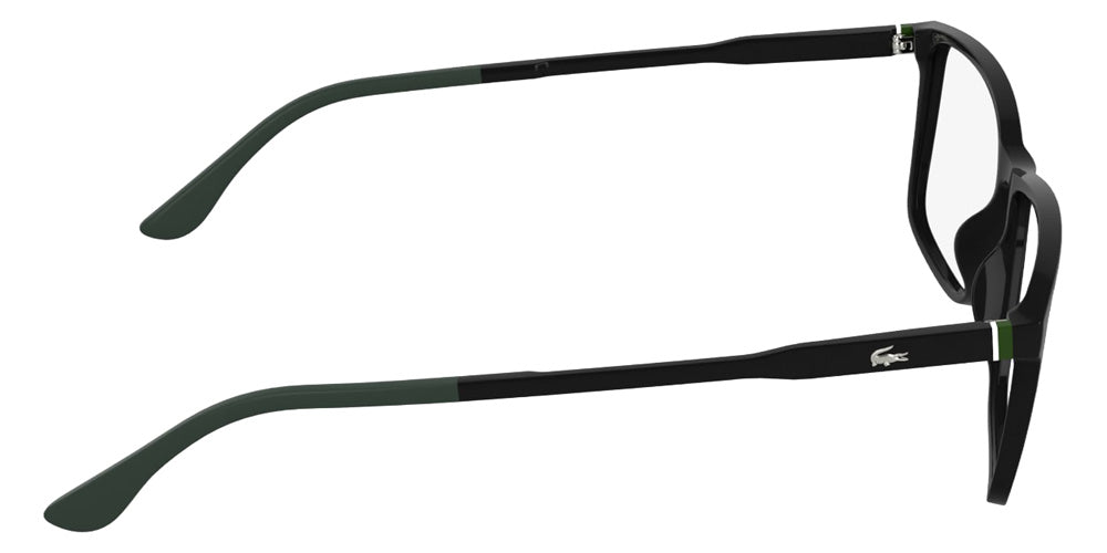 Lacoste L4028 001 55 - Black #id:lal4028001_s:100130