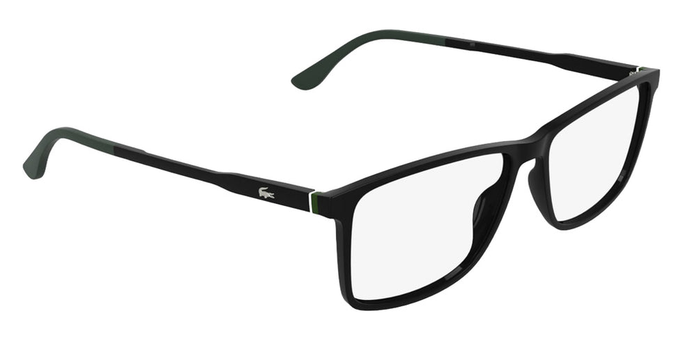 Lacoste L4028 001 55 - Black #id:lal4028001_s:100135