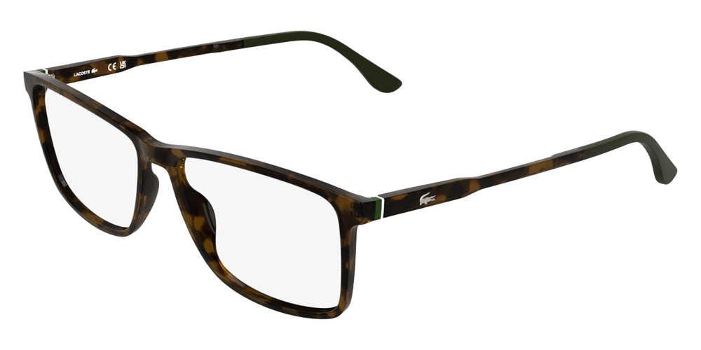 Lacoste L4028 230 55 - Dark Havana #id:lal4028230_s:102105
