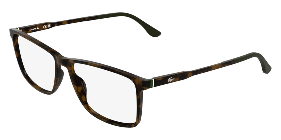 Lacoste L4028 230 55 - Dark Havana #id:lal4028230_s:102105